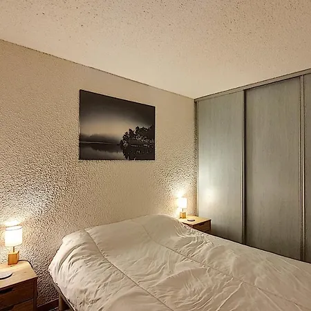 6 Couchages - St Jean D'aulps - Proche Pied Des Pistes - Proche Morzine - Cimes 44 Apartment