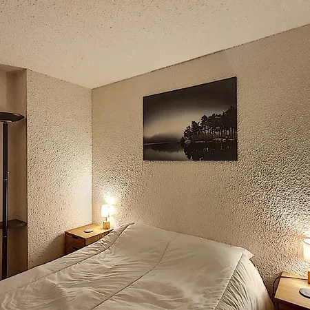 6 Couchages - St Jean D'aulps - Proche Pied Des Pistes - Proche Morzine - Cimes 44 Apartment *
