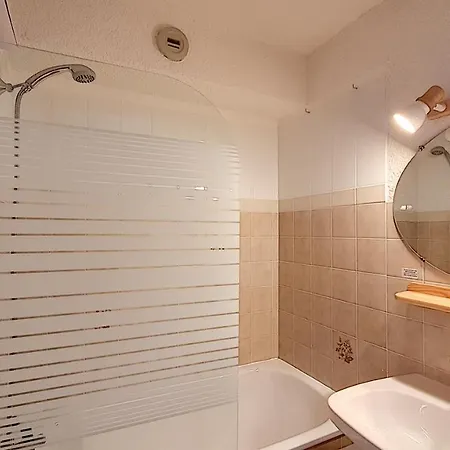 6 Couchages - St Jean D'aulps - Proche Pied Des Pistes - Proche Morzine - Cimes 44 Apartment
